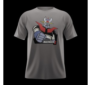Mazinger Z